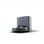 Ecovacs Deebot X1 Plus Schwarz, Grau