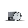 Ecovacs Deebot X1 Plus Schwarz, Grau