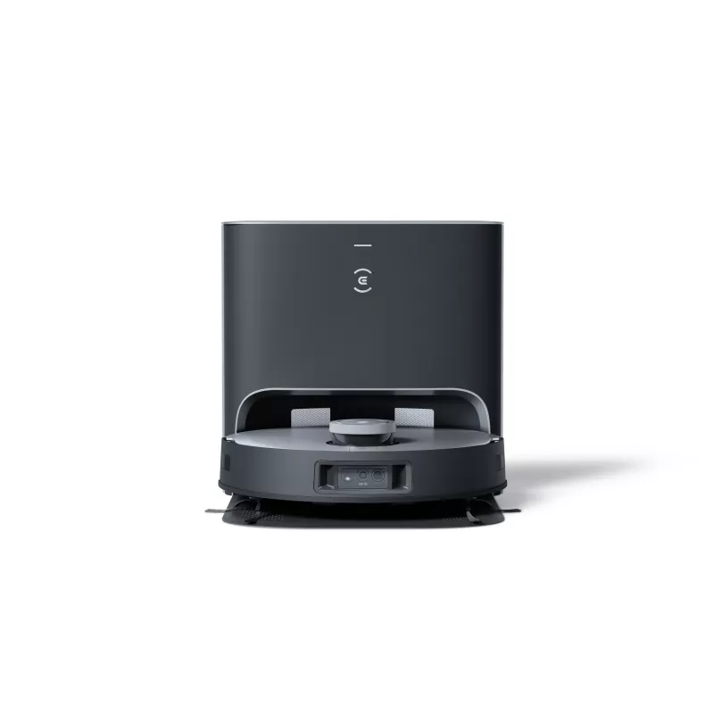 Ecovacs Deebot X1 Plus Schwarz, Grau