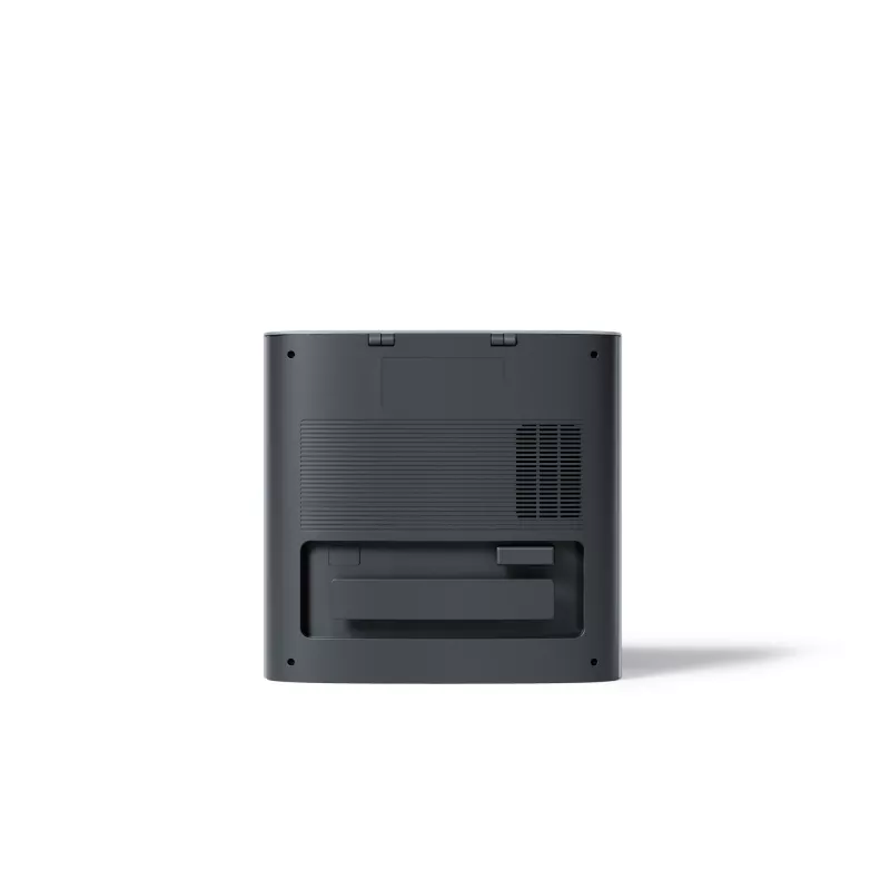 Ecovacs Deebot X1 Plus Schwarz, Grau