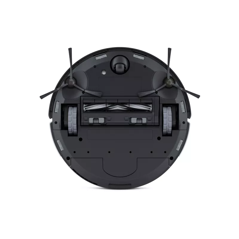 Ecovacs Deebot X1 Plus Schwarz, Grau