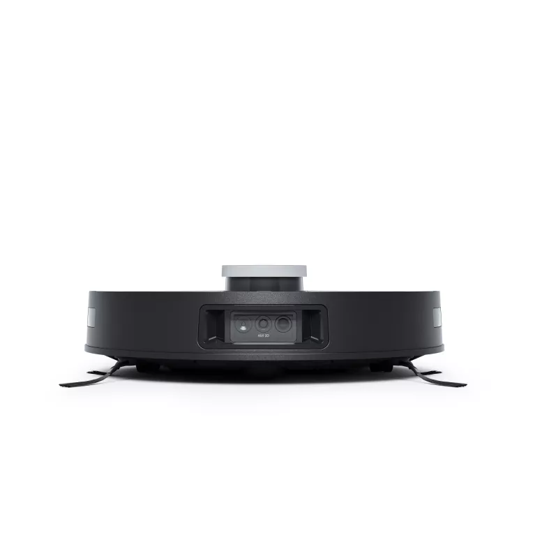 Ecovacs Deebot X1 Plus Schwarz, Grau