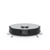 Ecovacs Deebot X1 Plus Schwarz, Grau
