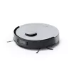 Ecovacs Deebot X1 Plus Schwarz, Grau