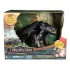 Interaktive Ohnezahn-Drachenfigur mit Licht- und Soundeffekten — Spin Master Drachenzähmen leicht gemacht