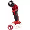 LED-Arbeitsleuchte Einhell TE-CL 18 Li H-Solo Schwarz Rot