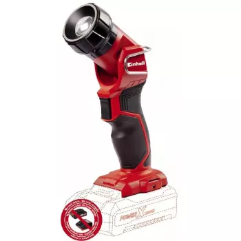 LED-Arbeitsleuchte Einhell TE-CL 18 Li H-Solo Schwarz Rot