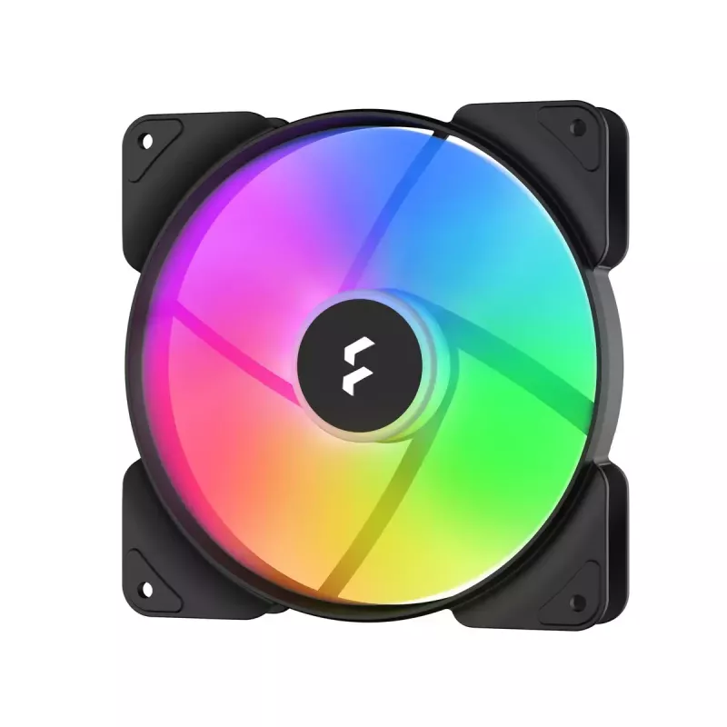 Gehäuselüfter Fractal Design Aspect 14 RGB PWM