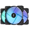 Gehäuselüfter Fractal Design Aspect 14 RGB PWM