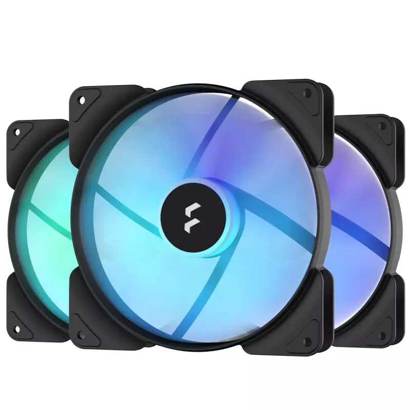 Gehäuselüfter Fractal Design Aspect 14 RGB PWM