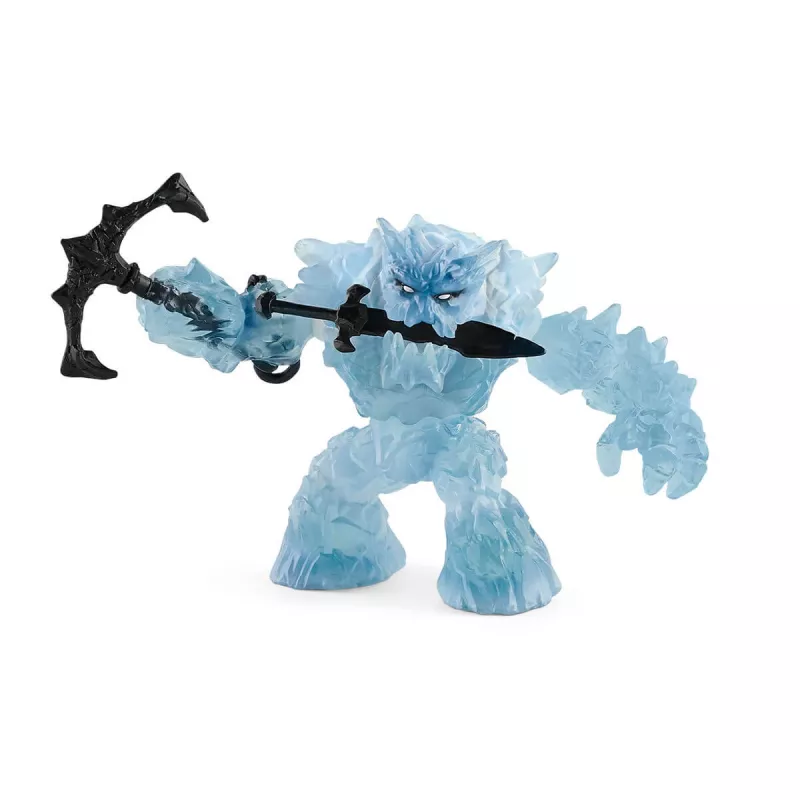 Figur Schleich ELDRADOR CREATURES Ice Giant