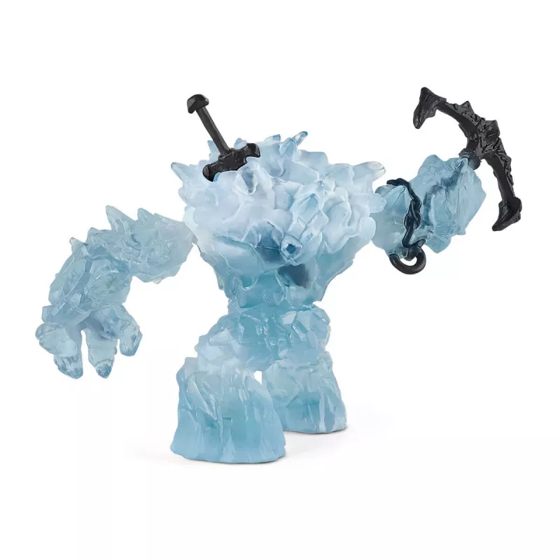 Figur Schleich ELDRADOR CREATURES Ice Giant