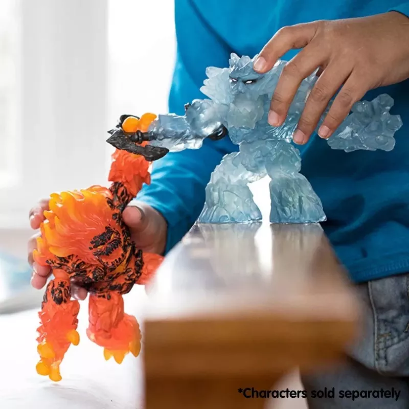 Figur Schleich ELDRADOR CREATURES Ice Giant