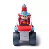 Spielzeug-Fahrzeug Spin Master Paw Patrol Feuerwehr Ryders Rettungsfahrzeug mit Drohnenwerfer und Ryder-Figur