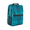 HP Campus XL Tartan Plaid Backpack, Rucksack, 620 g