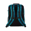 HP Campus XL Tartan Plaid Backpack, Rucksack, 620 g