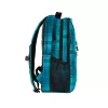 HP Campus XL Tartan Plaid Backpack, Rucksack, 620 g