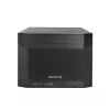 Chieftec CN-01B-OP Computergehäuse Cube Schwarz