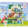 Spielset Polesie MS18918 – Bluey-Themen-Einkaufsset, mit Sound, AAA-Batterie, ab 3 Jahren