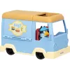Spielset TMTOYS Moose Toys MS18919 — Bluey Café-Spielset, Kunststoff, mehrfarbig, ab 3 Jahren