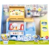 Spielset TMTOYS Moose Toys MS18919 — Bluey Café-Spielset, Kunststoff, mehrfarbig, ab 3 Jahren