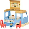 Spielset TMTOYS Moose Toys MS18919 — Bluey Café-Spielset, Kunststoff, mehrfarbig, ab 3 Jahren