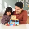 Spielset TMTOYS Moose Toys MS18919 — Bluey Café-Spielset, Kunststoff, mehrfarbig, ab 3 Jahren