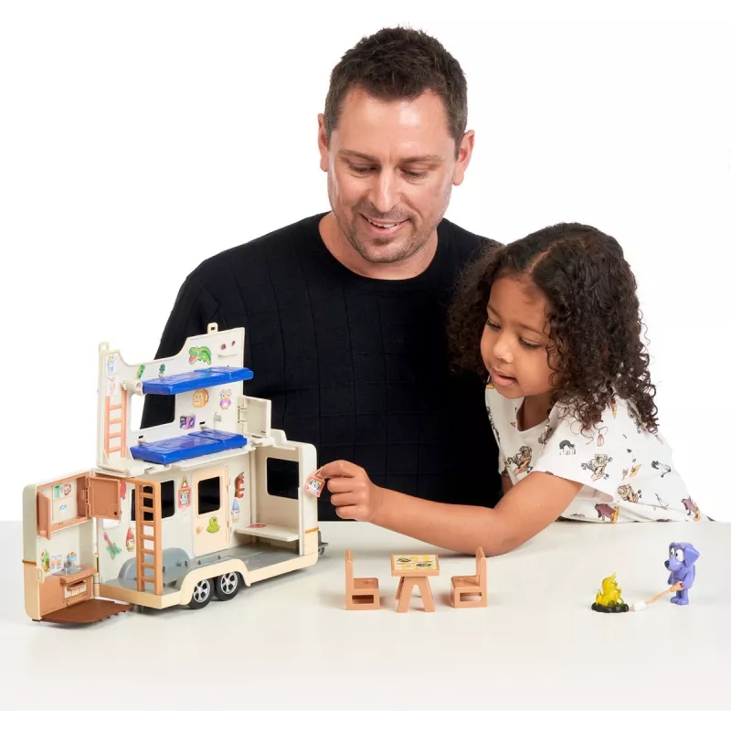 Moose Toys MS13086 Spielset