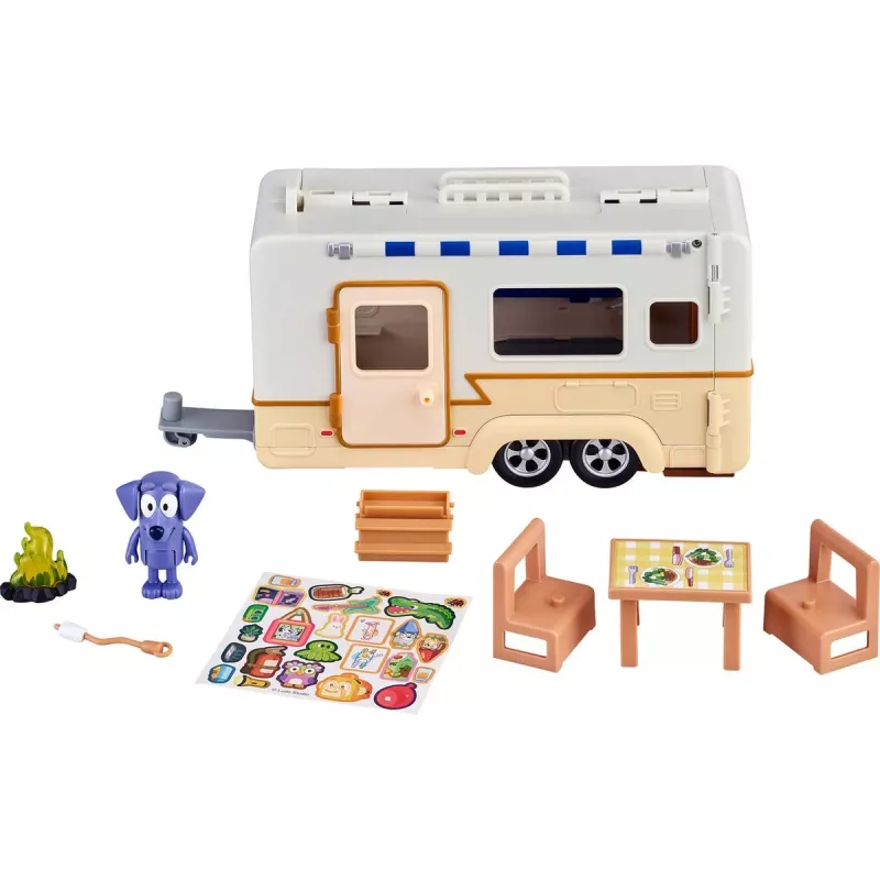 Moose Toys MS13086 Spielset