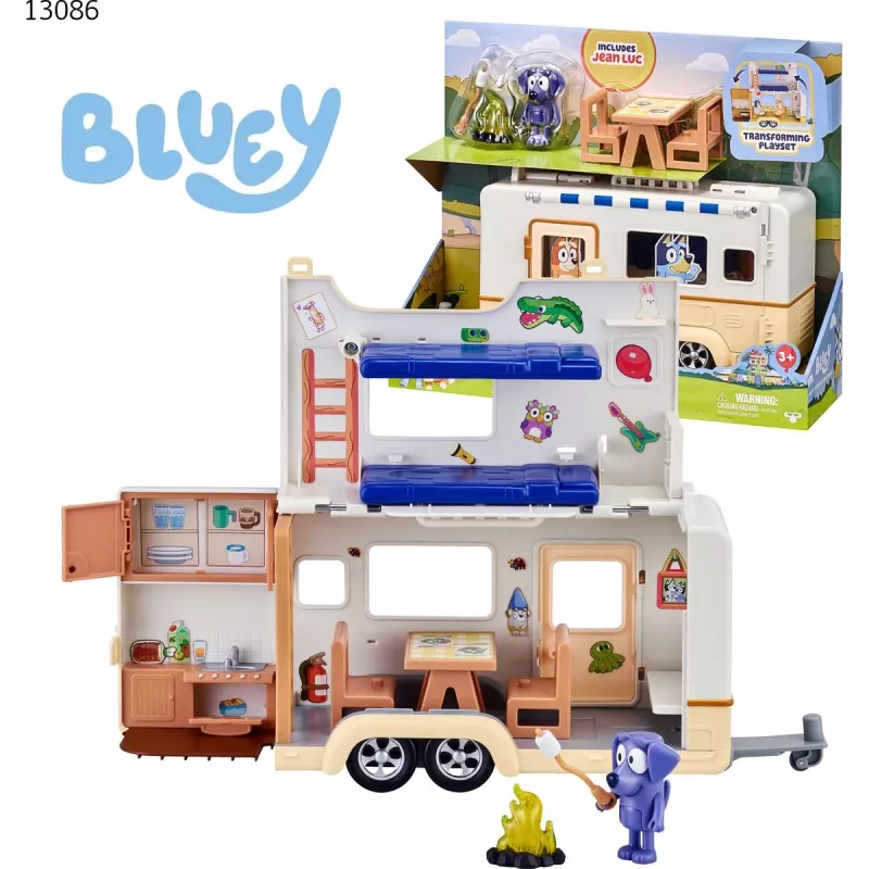 Moose Toys MS13086 Spielset