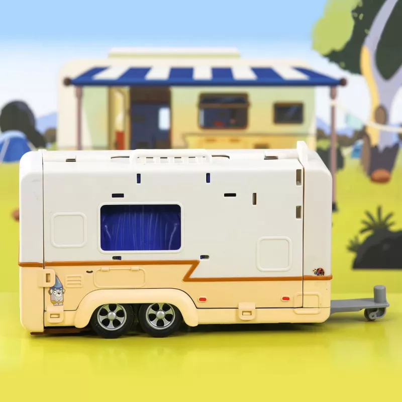 Moose Toys MS13086 Spielset