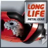 Hedge Trimmer Einhell GE-CH 1846 Li Kit Doppelmesser 2,3 kg