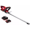 Hedge Trimmer Einhell GE-CH 1846 Li Kit Doppelmesser 2,3 kg