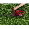 Hedge Trimmer Einhell GE-CH 1846 Li Kit Doppelmesser 2,3 kg