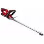 Hedge Trimmer Einhell GE-CH 1846 Li Kit Doppelmesser 2,3 kg