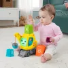 Mattel Count & Stack Kran Geschicklichkeitsspiel