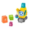 Mattel Count & Stack Kran Geschicklichkeitsspiel