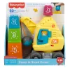 Mattel Count & Stack Kran Geschicklichkeitsspiel