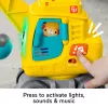 Mattel Count & Stack Kran Geschicklichkeitsspiel