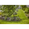 Gartensprühgerät-Zubehör Gardena 18735-20 Schwarz Edelstahl Kunststoff
