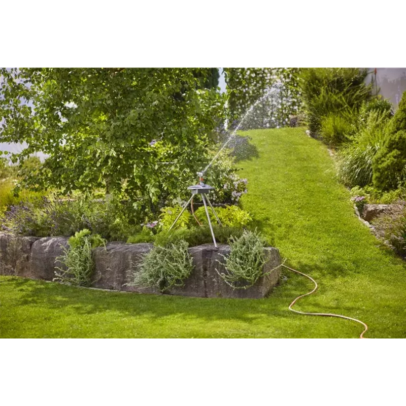 Gartensprühgerät-Zubehör Gardena 18735-20 Schwarz Edelstahl Kunststoff