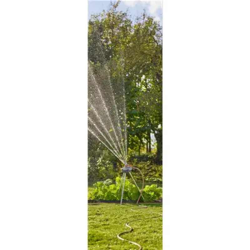 Gartensprühgerät-Zubehör Gardena 18735-20 Schwarz Edelstahl Kunststoff