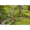 Gartensprühgerät-Zubehör Gardena 18735-20 Schwarz Edelstahl Kunststoff