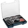 Bosch i-BOXX Pro 34 Stk. Schleifzubehör-Set