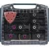 Bosch i-BOXX Pro 34 Stk. Schleifzubehör-Set