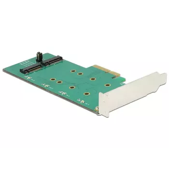 Interner M.2-Adapter DeLOCK 89536