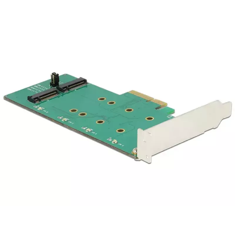 Interner M.2-Adapter DeLOCK 89536