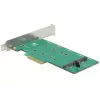 Interner M.2-Adapter DeLOCK 89536