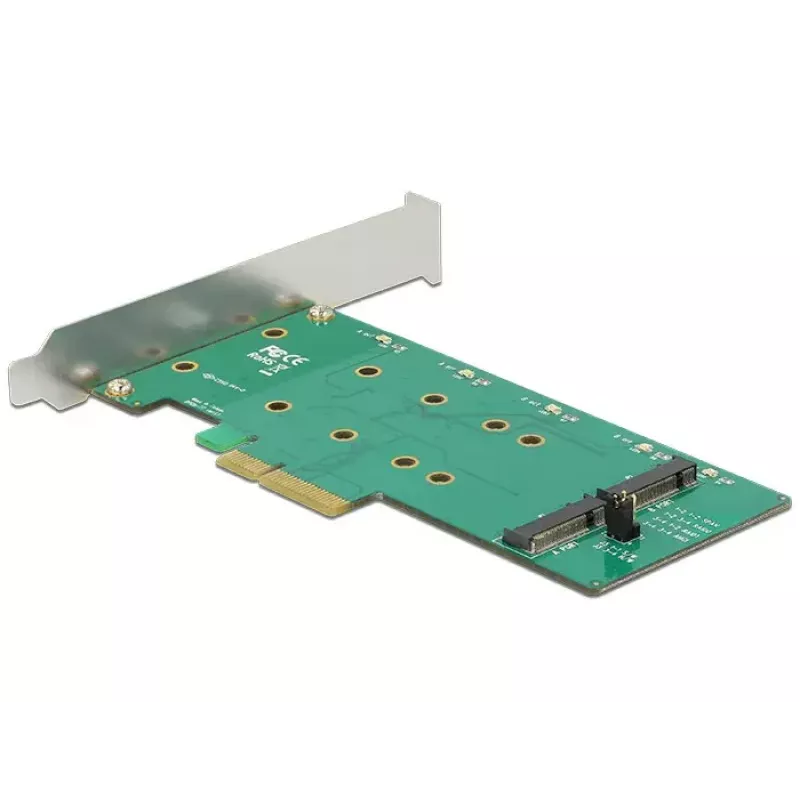 Interner M.2-Adapter DeLOCK 89536