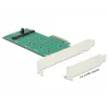 Interner M.2-Adapter DeLOCK 89536